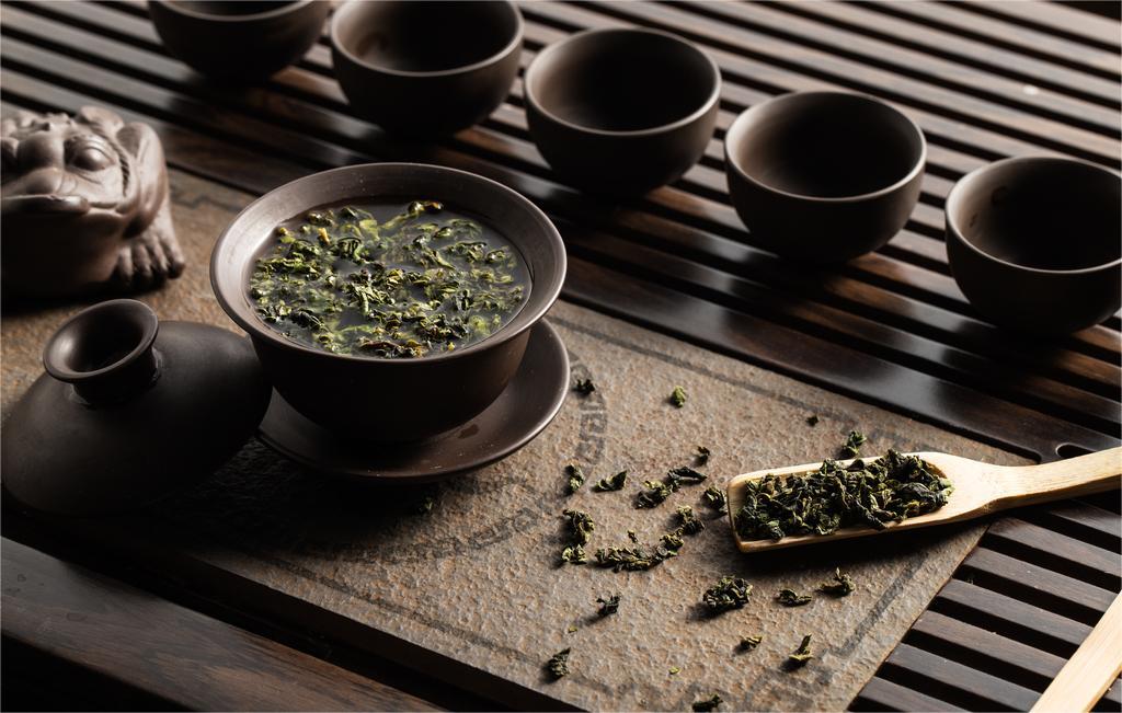 茶葉商城app軟件開發(fā)對(duì)茶企轉(zhuǎn)型有哪些好處？