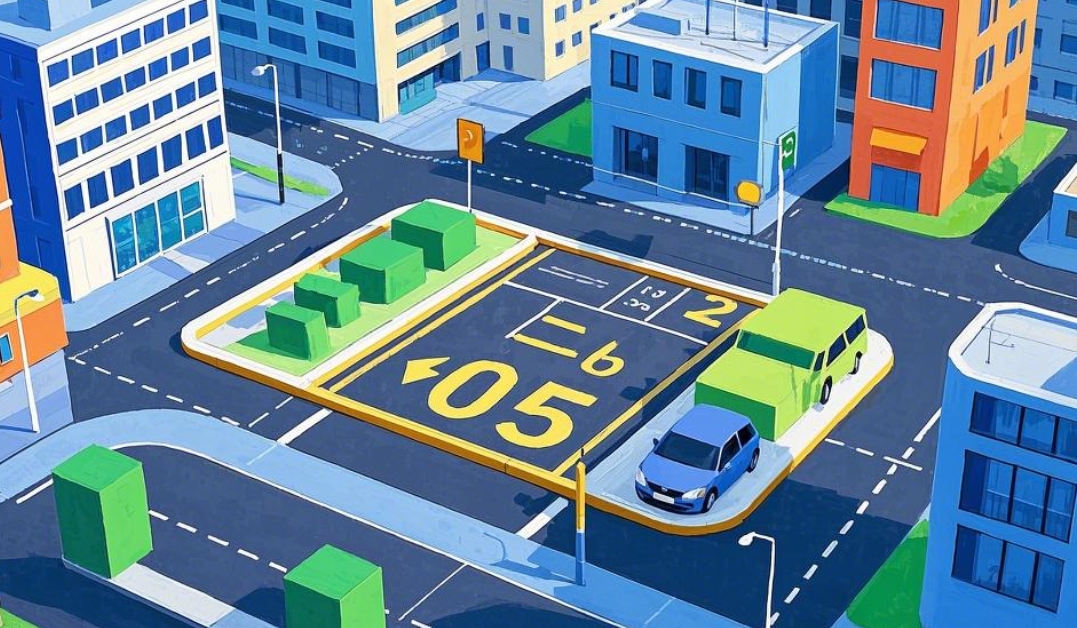 共享車位app開發(fā)功能盈利：開啟智慧停車新篇，挖掘財(cái)富潛能